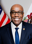 Illinois Attorney General Photo